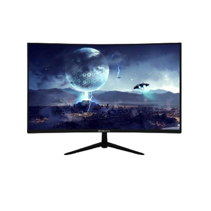 Cube Gaming 144hz Frameless Monitor Jual Cube Gaming RETINA C24FV