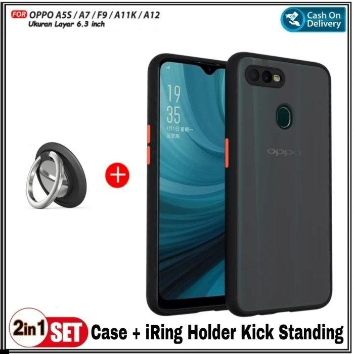 Oppo 11k Cover For Oppo A11k Original Case For OPPO A11K Case OPPO