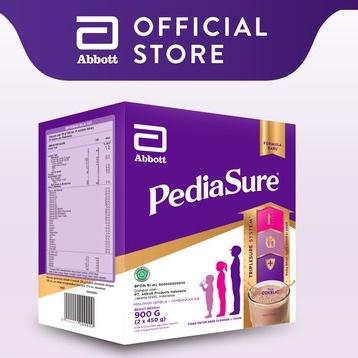 Gambar Dijual PEDIASURE TRIPLESURE COKLAT 900 GR Berkualitas dari esmeray_st0re undefined Tokopedia