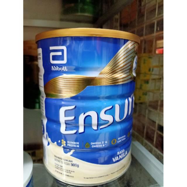 Gambar Dijual Ensure 900 gr Diskon dari bikhtar st0re undefined Tokopedia