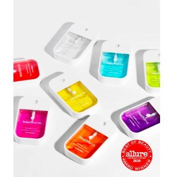 Gambar Jual Touchland Hand Sanitizer Murah dari verashopp 1 undefined Tokopedia