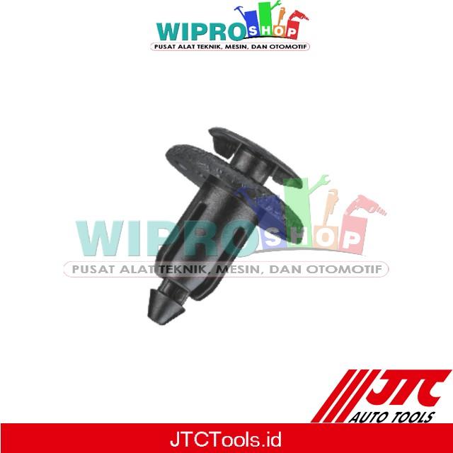 Gambar JTC RD70-AUTOMOTIVE PLASTIC CLIPS - dari wiproshop undefined Tokopedia