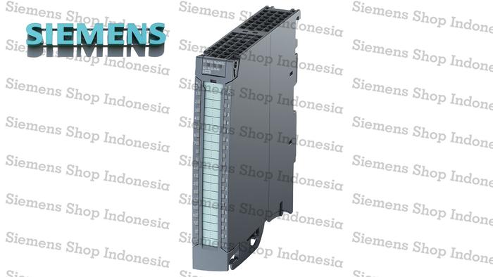 Jual 6ES7523-1BL00-0AA0 - SIMATIC S7-1500 DIGITAL INPUT/OUTPUT MODULE ...