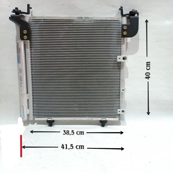 Gambar Condensor Toyota Avanza 1.3 Xenia 1.0 Pokka dari Rara Ayu Indira undefined Tokopedia