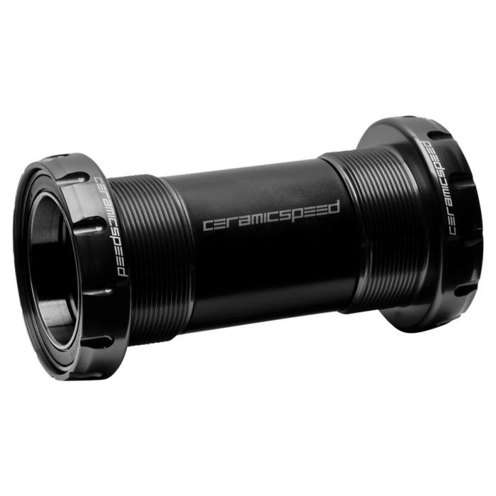Gambar BB Ceramic Speed BSA Bottom Bracket for SRAM DUB - Standard - Black dari MC BIKES undefined Tokopedia