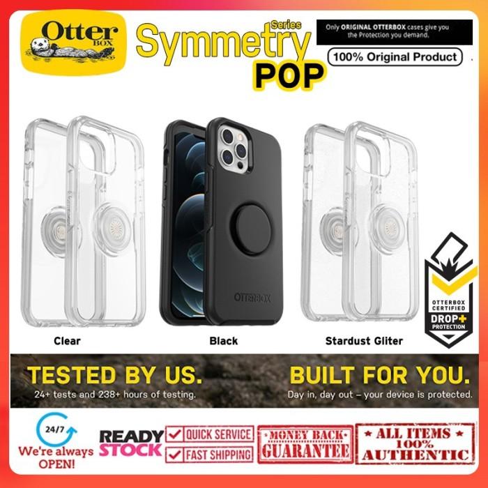 Promo Case iPhone 12 Pro Max Pro 12 MinI OTTERBOX SYMMETRY
