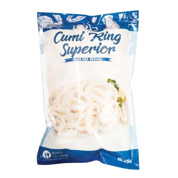 Gambar CUMI RING 500 GR dari Hypermart Malang undefined Tokopedia