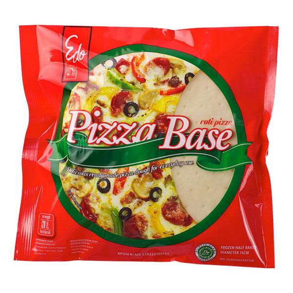 Gambar EDO PIZZA BASE dari Hypermart Jogja City Mall undefined Tokopedia