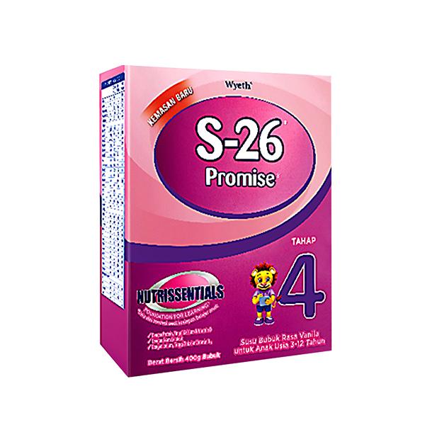 Gambar S-26 PROMISE BOX 1.4kg dari Hypermart Nagoya undefined Tokopedia