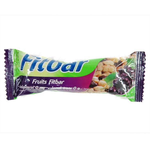 Gambar FITBAR FRUITS 22 GR dari Hyfresh Purwokerto undefined Tokopedia