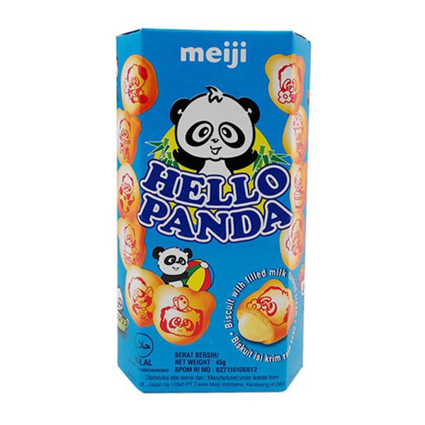 Gambar Hello Panda Vanila 45 Gr dari Hypermart Jogja City Mall undefined Tokopedia