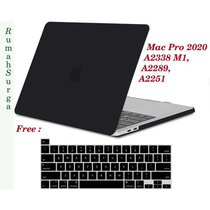 Jual Ready Stok Protector Case Macbook Pro 13