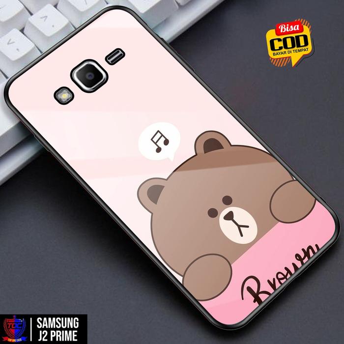 Jual Case SAMSUNG J2 PRIME Casing SAMSUNG J2 PRIME Terbaru Top