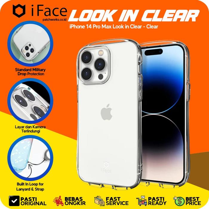iFace hone15 