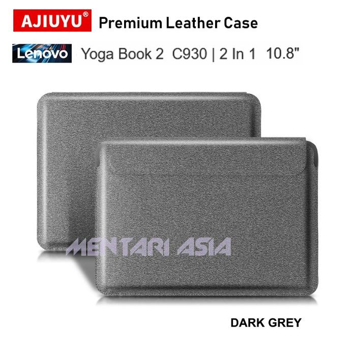 Yoga Book C930 C930 Case Lenovo Yoga Book C930 Review: E-Ink Just