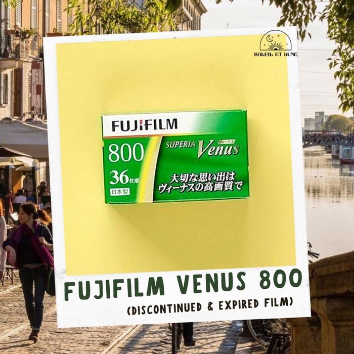 Fujicolor Superia Xtra Fujifilm Xtra 800 Night Superia Fuji