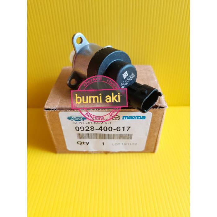 Jual SENSOR SCV ATAU SENSOR VALVE SUPPLY INJECTION INJEKSI FORD RANGER ...