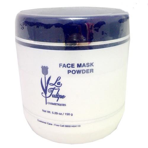 Gambar La Tulipe Face Mask Powder 150Gr dari AEON Official Shop undefined Tokopedia