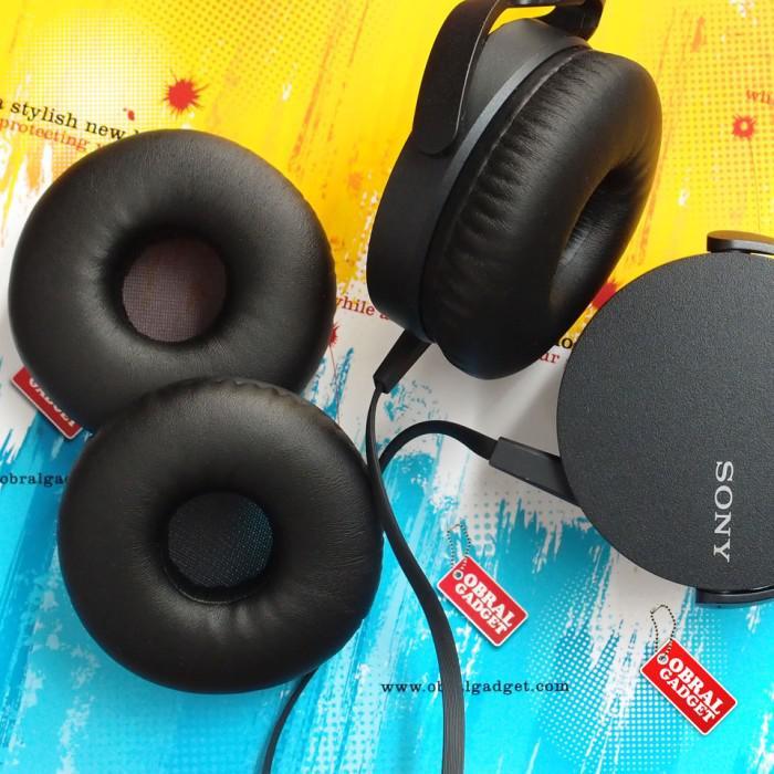 Jual Busa Ear Pad Earpad Headphone Sony Mdr Xb450 Xb550 Xb650Bt