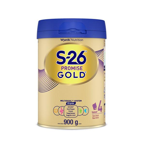 Gambar S-26 PROMISE GOLD TIN 900 gr NEW dari Hypermart Ciputra World Surabaya undefined Tokopedia