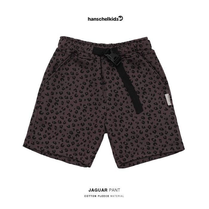 Gambar Hanschelkids - Jaguar Pant ( Celana Pendek Anak Unisex 2-12 Tahun ) - XXL dari hanschelkids Kab. Bandung Tokopedia