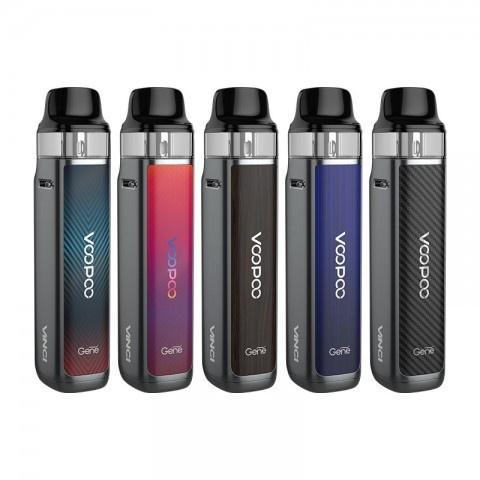 Jual sh6c VOOPOO VINCI X 2 80W ORIGINAL VINNCCII X2 - Jakarta Pusat - Monster Djakarta | Tokopedia