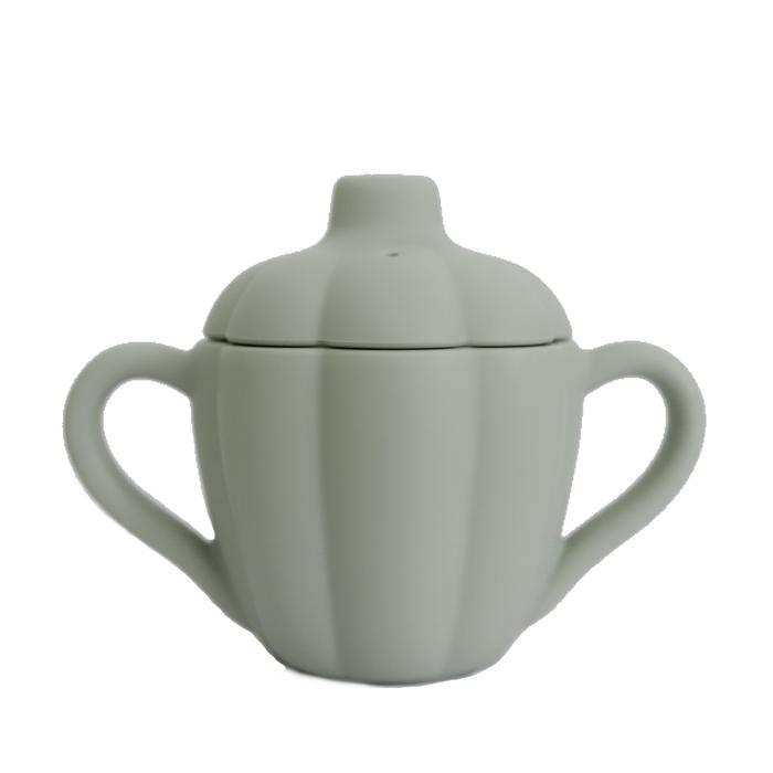 Gambar mellow | kiku learning cup - honeydew dari bebelou ID undefined Tokopedia