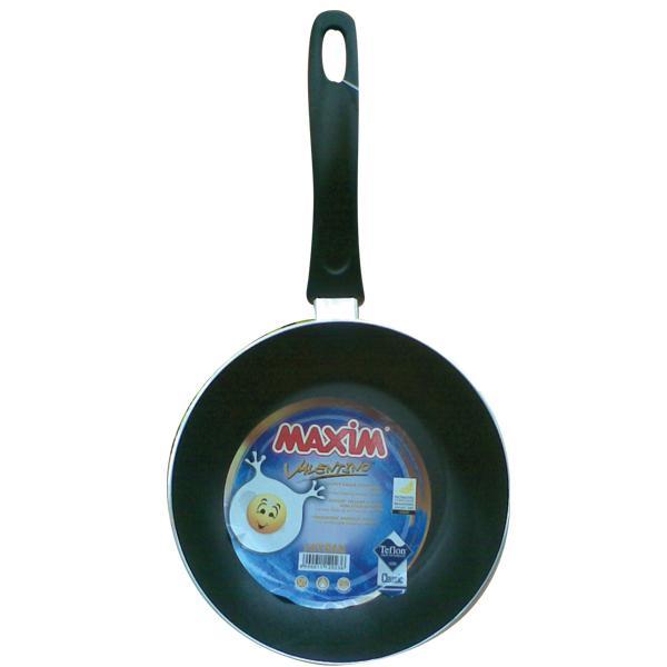 Gambar MAXIM VALENTINO FRYPAN 24 CM dari Hypermart Gresik Mall undefined Tokopedia