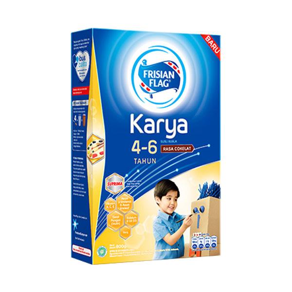 Gambar FRISIAN FLAG PRIMAGRO 3+ CHOCOLATE 800 GR dari Primo Supermarket level 21 undefined Tokopedia