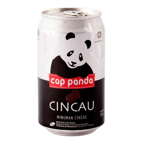 Gambar Cap Panda Grass Jelly Can 310Ml dari Hypermart Sidoarjo undefined Tokopedia