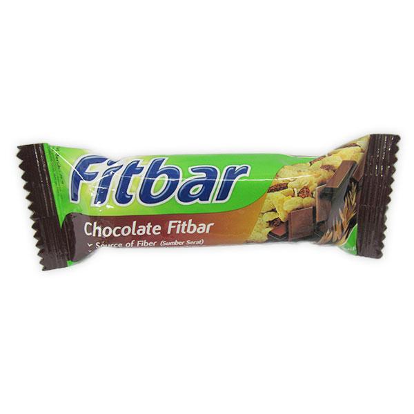Gambar Fitbar Coklat 25G dari Hypermart Batu Malang undefined Tokopedia