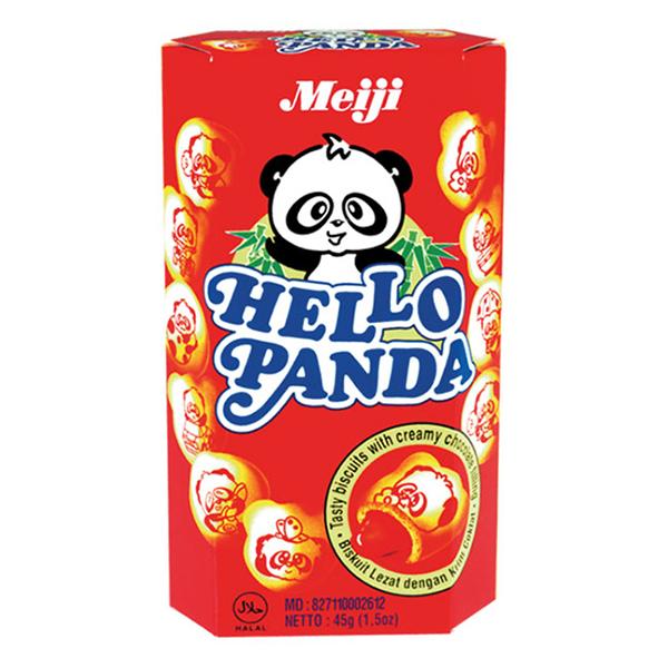 Gambar Hello Panda Cho Biscuit 45 Gr dari Hypermart Food Junction undefined Tokopedia