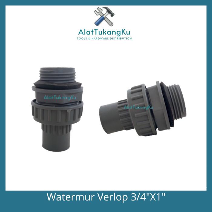 Jual Watermur Verlop 3/4
