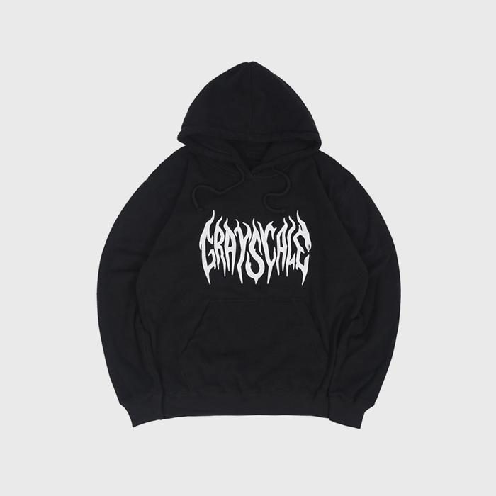 Gambar Grayscale - Hoodie Roots Pollar - S dari Grayscale future undefined Tokopedia