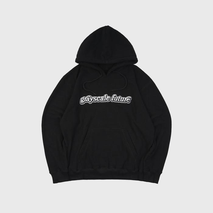 Gambar Grayscale - Hoodie Want To Be - M dari Grayscale future undefined Tokopedia