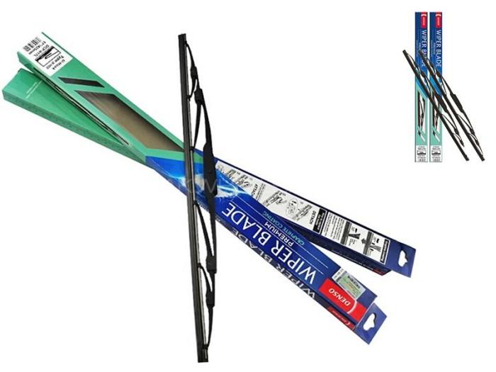 Gambar Wiper Blade Denso DCP Made In Malaysia - 18 - 20 dari Jaya Abadi Khoe_NEW undefined Tokopedia