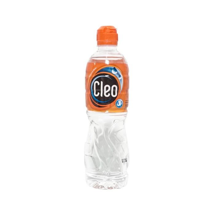 Gambar CLEO AIR MINUM BOTOL 600ML dari LOTTE Mart Kelapa Gading undefined Tokopedia