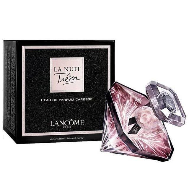 Jual Promo Lancome Tresor La nuit Caresse For Women Edp 75ml