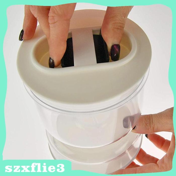 Gambar Pickle Jar Dry and Wet Dispenser with Lid Kimchi Jar for Home Kitchen dari PuazenToko undefined Tokopedia