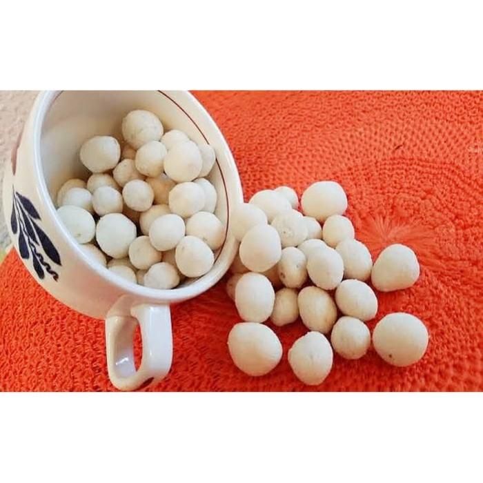 Gambar 1kg Sukro Cikur Super Murah Kacang Atom Oven Super Cemilan Snack Makan - balado dari Cemilan Super Snack Pedas undefined Tokopedia