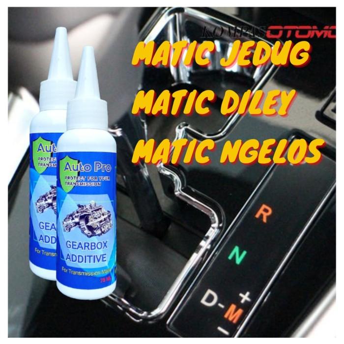 Gambar Gc maxpro solusi matic jedug & delay susah masuk D - autopro dari mahkota grosir store undefined Tokopedia