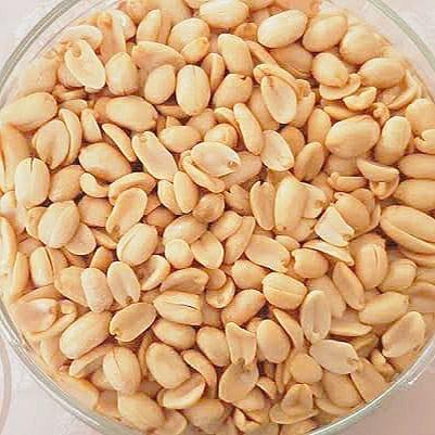 Gambar 250grm Kacang Tanah Goreng Kupas Kualitas Super Original Pedas COD - original dari Cemilan Super Snack Pedas undefined 2 Tokopedia