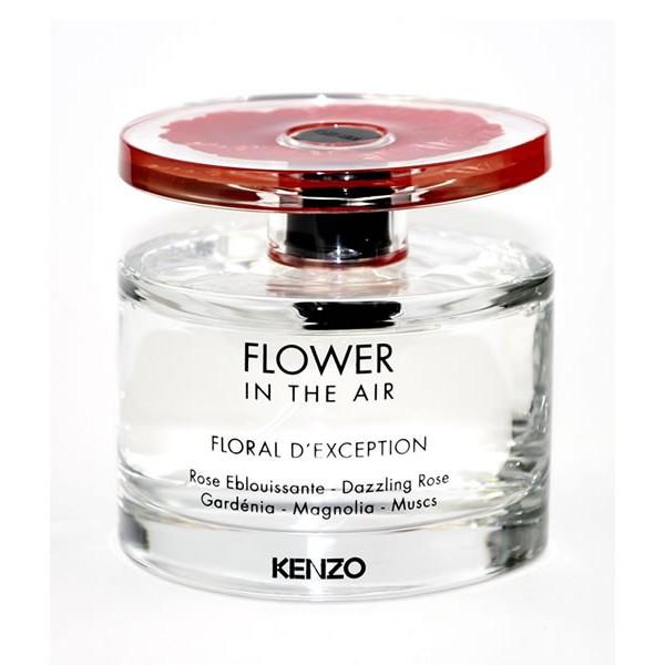 Promo Tester Kenzo Flower In The Air Edp 100ml Murah