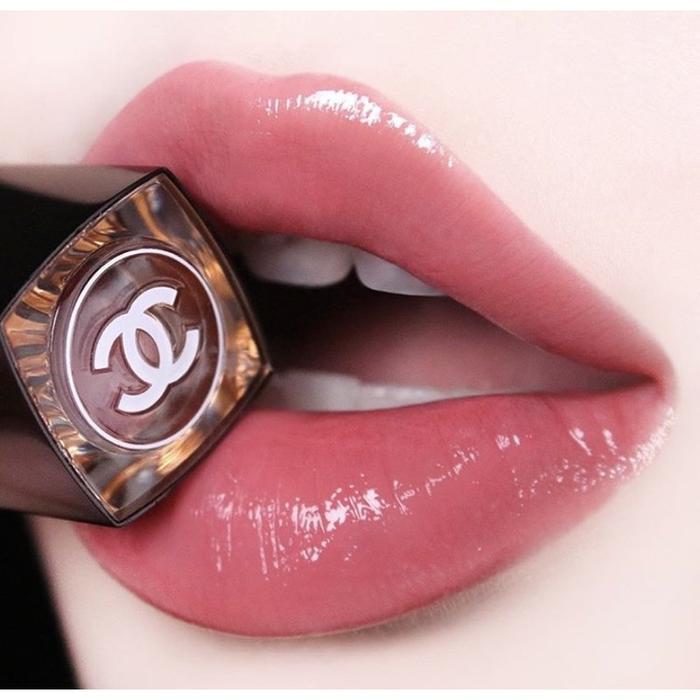 Jual Promo Chanel Rouge Coco Flash Lipstick shade 90 Jour Murah