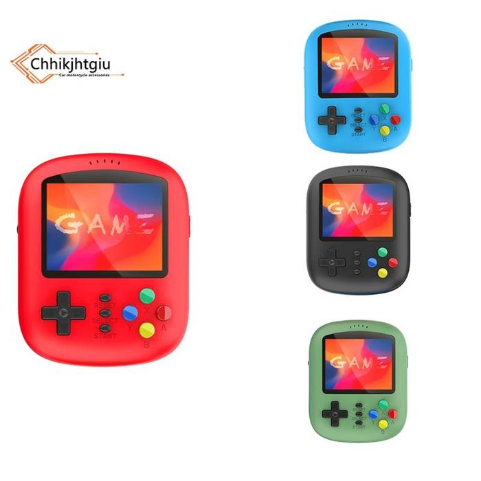 Gambar 620in1 Retro Handheld Game Console Gamepad Video Game Player Untuk dari asepwah undefined Tokopedia