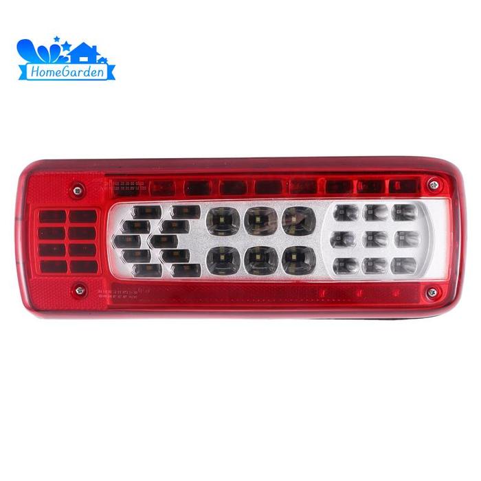 Gambar 24v Truck Reverse Brake Turn Stop Tail Light Untuk Renault Tail Lampu dari Tom Store13 undefined Tokopedia