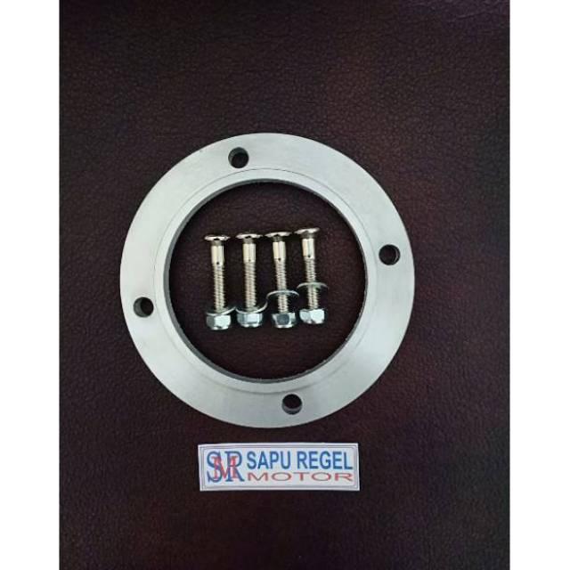 Gambar ready Spacer gir klx 150 dari njwa12 undefined Tokopedia