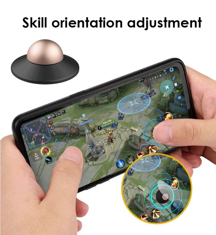 Jual Low Screen Occupancy Mini Controller Compatible With Multiple ...