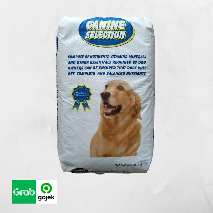 Makanan Anjing Black Hawk Adult 20kg Black Hawk 20kg Puppy Rice