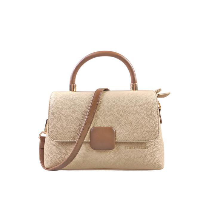 Jual UT838 Pierre Cardin Tas Wanita Selempang Hand Bag Casual
